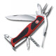 Складаний ніж Victorinox RANGER 74 GRIP 0.9723.C - картинка, зображення, фото ножа