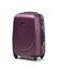 Чемодан Wings 310 маленький S бордовый фото, картинка, изображение