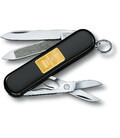 Складной нож Victorinox CLASSIC GOLD 0.6203.87 картинка, изображение, фото