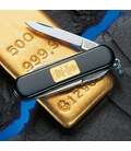 Складной нож Victorinox CLASSIC GOLD 0.6203.87 картинка, изображение, фото