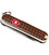 Складаний ніж Victorinox CLASSIC SD Chocolate 0.6223.842 картинка, зображення, фото