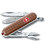 Складаний ніж Victorinox CLASSIC SD Chocolate 0.6223.842 картинка, зображення, фото