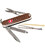 Складаний ніж Victorinox CLASSIC SD Chocolate 0.6223.842 картинка, зображення, фото