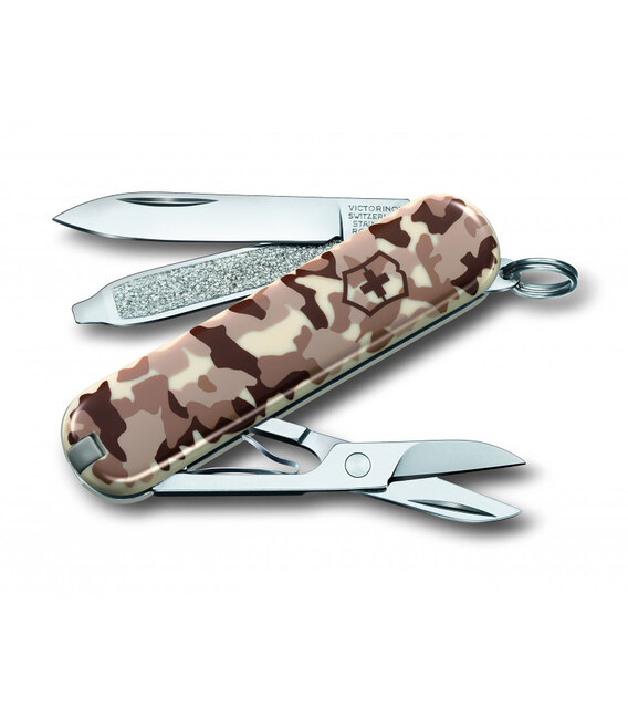 Складной нож Victorinox Classic SD 0.6223.941 фото, картинка, изображение