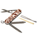 Складной нож Victorinox Classic SD 0.6223.941 картинка, изображение, фото