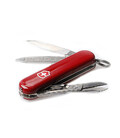 Складаний ніж Victorinox Swisslite 0.6228 картинка, зображення, фото