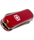 Складаний ніж Victorinox Swisslite 0.6228 картинка, зображення, фото