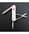 Складной нож Victorinox MONEY CLIP 0.6540.16 фото, картинка, изображение