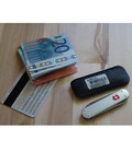 Складной нож Victorinox MONEY CLIP 0.6540.16 фото, картинка, изображение