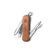 Складаний ніж Victorinox EVOWOOD 81 06421.63 - картинка, зображення, фото ножа