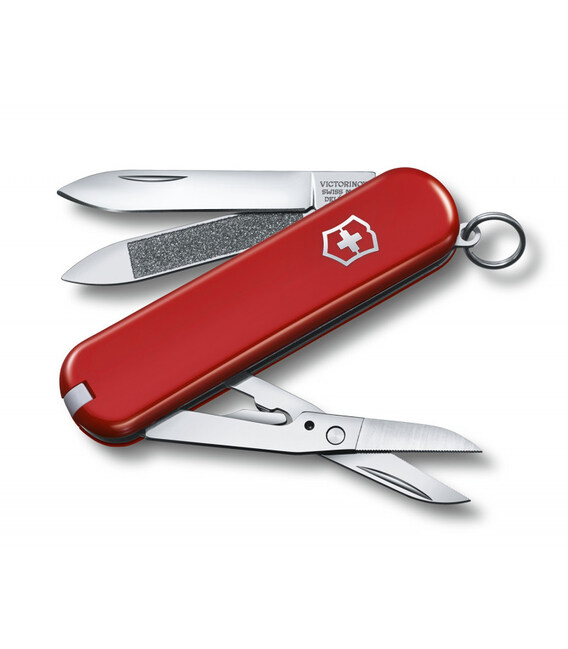 Складной нож Victorinox EXECUTIVE 0.6423 фото, картинка, изображение