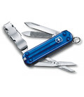Складной нож Victorinox NAILCLIP 580 0.6463.T2 картинка, изображение, фото