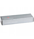 Складаний ніж Victorinox NAILCLIP 580 0.6463.T5 картинка, зображення, фото