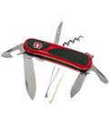 Складаний ніж Victorinox EVOGRIP 2.3603.SC картинка, зображення, фото
