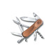 Складаний ніж Victorinox EVOWOOD 14 2.3901.63 - картинка, зображення, фото ножа