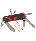 Складаний ніж Victorinox EVOGRIP 2.3903.C картинка, зображення, фото
