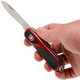 Складаний ніж Victorinox EVOGRIP 2.3903.C - картинка, зображення, фото ножа