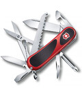Складаний ніж Victorinox EVOGRIP 2.4913.C картинка, зображення, фото