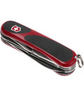 Складаний ніж Victorinox EVOGRIP 2.4913.C картинка, зображення, фото