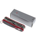 Складаний ніж Victorinox EVOGRIP 2.4913.C картинка, зображення, фото
