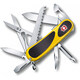 Складаний ніж Victorinox EVOGRIP S18 2.4913.SC8 - картинка, зображення, фото ножа