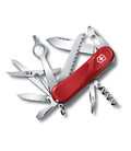 Складаний ніж Victorinox EVOLUTION 23 2.5013.E картинка, зображення, фото