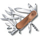Складаний ніж Victorinox Evowood 2.5221.S63 - картинка, зображення, фото ножа