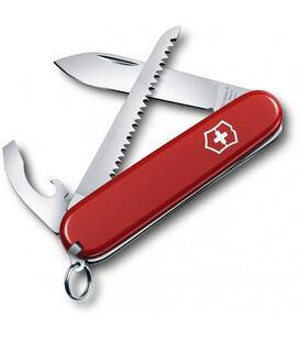 Складной нож Victorinox Walker 0.2313 фото, картинка, изображение