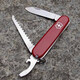 Складной нож Victorinox Walker 0.2313 фото