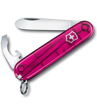 Складной детский нож Victorinox MY FIRST 0.2363.T5 картинка, изображение, фото