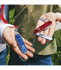 Складной детский нож Victorinox MY FIRST 0.2363.T5 картинка, изображение, фото