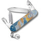 Складной нож Victorinox CADET Winter Magic LE 2023 0.2601.22E1 фото