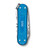 Складной нож Victorinox CLASSIC SD 0.6221.L20 картинка, изображение, фото