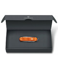 Складаний ніж Victorinox CLASSIC SD 0.6221.L21 картинка, зображення, фото