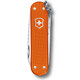 Складаний ніж Victorinox CLASSIC SD 0.6221.L21 - картинка, зображення, фото ножа