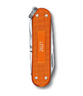 Складаний ніж Victorinox CLASSIC SD 0.6221.L21 картинка, зображення, фото