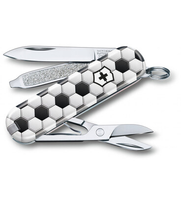 Складаний ніж Victorinox CLASSIC LE 0.6223.L2007 картинка, зображення, фото