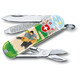Складной нож Victorinox CLASSIC LE 0.6223.L2009 фото