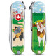 Складной нож Victorinox CLASSIC LE 0.6223.L2009 фото