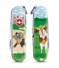 Складаний ніж Victorinox CLASSIC LE 0.6223.L2009 картинка, зображення, фото