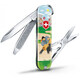 Складаний ніж Victorinox CLASSIC LE 0.6223.L2009 - картинка, зображення, фото ножа