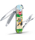 Складаний ніж Victorinox CLASSIC LE 0.6223.L2009 картинка, зображення, фото