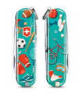 Складаний ніж Victorinox CLASSIC LE 0.6223.L2010 картинка, зображення, фото