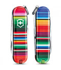 Складаний ніж Victorinox CLASSIC LE Mexican Zarape 0.6223.L2101 картинка, зображення, фото