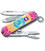 Складаний ніж Victorinox CLASSIC LE Tie Dye 0.6223.L2103 картинка, зображення, фото
