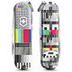 Складаний ніж Victorinox CLASSIC LE Retro TV 0.6223.L2104 - картинка, зображення, фото ножа