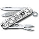 Складной нож Victorinox CLASSIC LE Cubic Illusion 0.6223.L2105 фото