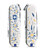 Складной нож Victorinox CLASSIC LE Alpine Edelweiss 0.6223.L2109 фото, картинка, изображение