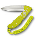 Складной нож Victorinox HUNTER PRO Electric Yellow 0.9415.L23 картинка, изображение, фото
