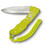 Складной нож Victorinox HUNTER PRO Electric Yellow 0.9415.L23 картинка, изображение, фото